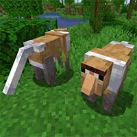 Monke Madness Mod: Thêm Khỉ Vào Minecraft