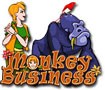 Monkey Business - Kinh Doanh Cửa Hàng Khỉ