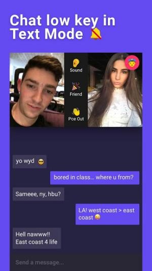 Nhắn tin qua văn bản