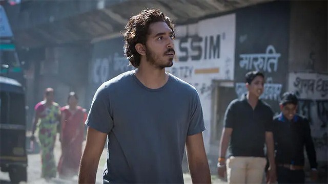 Ngôi sao Triệu phú ổ chuột, Dev Patel, đóng vai trò là đạo diễn kiêm biên kịch và diễn viên chính