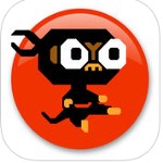 Monkey Ninja iOS 1.10.1 - Tải Game Hành Động Ninja trên iPhone