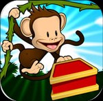 Monkey Preschool Lunchbox iOS: Game Giáo Dục Vui Nhộn Cho Trẻ
