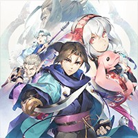 Monochrome Mobius: Rights and Wrongs Forgotten - Game JRPG Huyền thoại