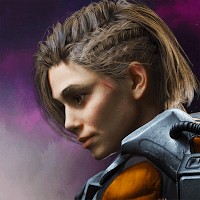 Monolith cho Android 1.1.7.006 - Game phiêu lưu khoa học viễn tưởng