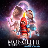Monolith: Requiem of the Ancients - Game ARPG Thế Giới Ma Thuật Cổ Đại