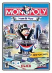 Monopoly Here & Now Edition 1.0 - Cờ Tỷ Phú Hiện Đại