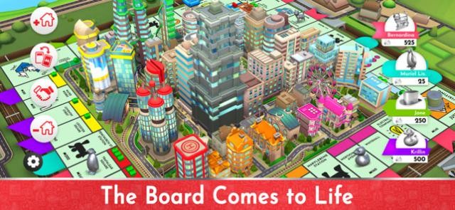 Tham gia game và học làm giàu ngay bây giờ!