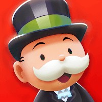 MONOPOLY GO! 1.52.2 cho iOS - Trải nghiệm cờ tỷ phú mới