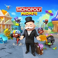 Monopoly Madness Demo: Trải nghiệm Cờ Tỷ Phú phiên bản mới lạ
