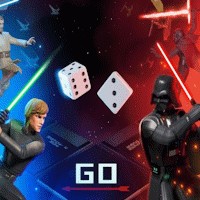 Monopoly Star Wars: Heroes vs. Villains - Cờ Tỷ Phú Star Wars