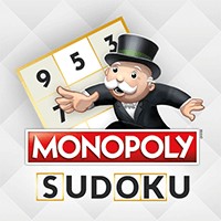 Monopoly Sudoku cho iOS - Tải & Chơi Ngay!