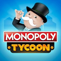 MONOPOLY Tycoon iOS: Xây dựng đế chế bất động sản