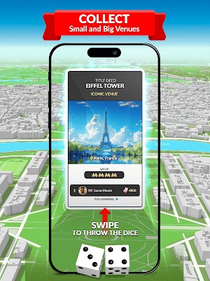 Thu thập các công trình từ nhỏ đến lớn