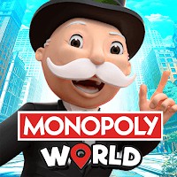 Monopoly World iOS 1.11.0 - Tải Game Cờ Tỷ Phú Cổ Điển