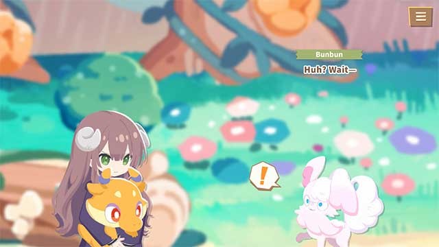 Hai người sẽ bước vào cuộc phiêu lưu tìm cách trở về bình thường