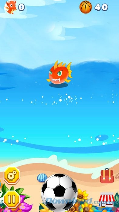 Săn quái ngoài đời thực