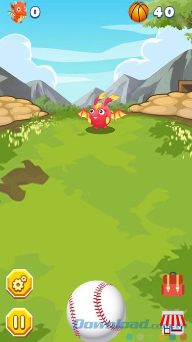 Sở hữu bộ sưu tập quái vật