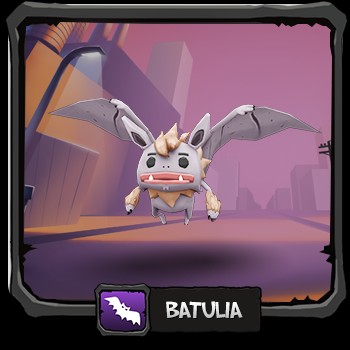 Batulia