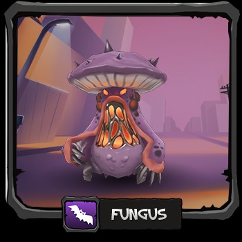 Fungus