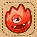 Monster Busters iOS 1.3.36: Game Match-3 Giải Trí