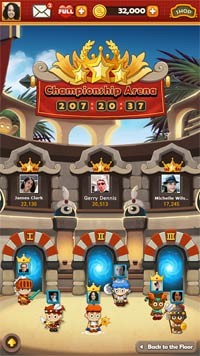 Sự kiện đặc biệt