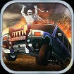 Monster Car Hill Racer 1.9 - Game Đua Xe Xác Sống Android