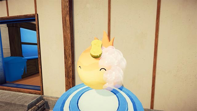 Tắm rửa, cho ăn và chơi đùa cùng quái vật trong trung tâm Monster Care Simulator