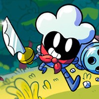 Monster Chef - Game Đầu Bếp Diệt Quái Vật