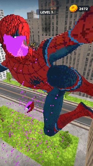 Nhiều kẻ thù khác nhau