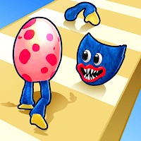 Monster Egg Android 1.1.1 - Game Chạy Tiến Hóa Trứng Quái Vật