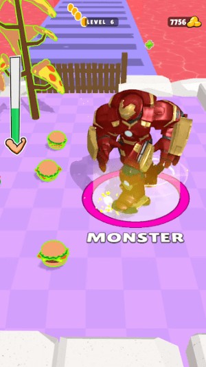 Phát triển nhân vật của bạn