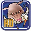 Monster Feed HD for iPad - Game giải trí hấp dẫn