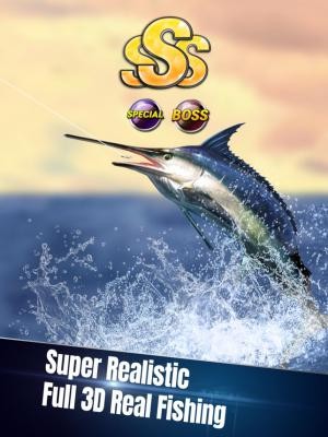 Trải nghiệm câu cá giữa biển