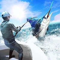 Monster Fishing: Tournament - Câu cá lớn trên Android