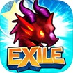 Monster Galaxy: Exile - Game thuần hóa quái vật trên iOS
