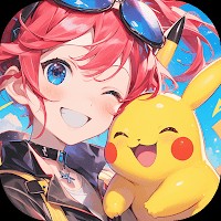 Monster Gigantamax Android: Thu thập và huấn luyện quái thú Pokémon