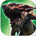 Monster Hunter Freedom United iOS 1.00.11 - Tải Game Săn Quái Vật