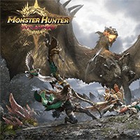 Monster Hunter Outlanders iOS - Đăng ký CBT ngay!