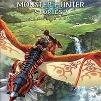 Monster Hunter Stories 2: Wings of Ruin Demo 1.5.3 - Trải nghiệm huấn luyện quái thú