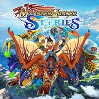 Monster Hunter Stories - Tuyệt phẩm RPG luyện quái