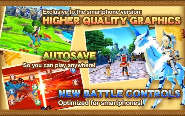 Đồ họa chất lượng cao và cơ chế chiến đấu mới