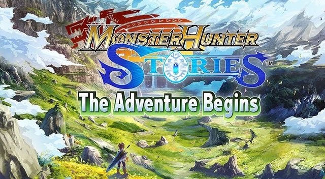 Phiên bản demo miễn phí MHST The Adventure Begin for iOS