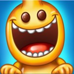 Monster Island 1.0.2.3: Game Ném Đạn Diệt Quái Vui Nhộn