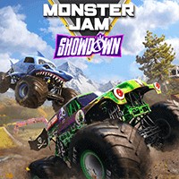 Monster Jam: Showdown - Game Đua Xe Tải Quái Vật Hấp Dẫn