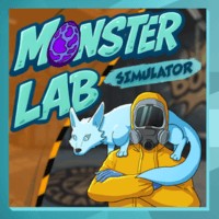 Monster Lab Simulator Demo - Game Phòng Thí Nghiệm Quái Vật