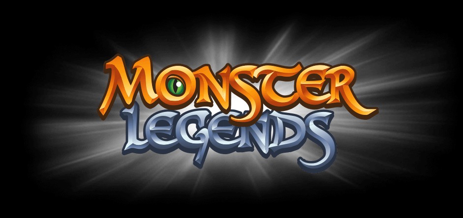 Logo Monster Legends cho Android