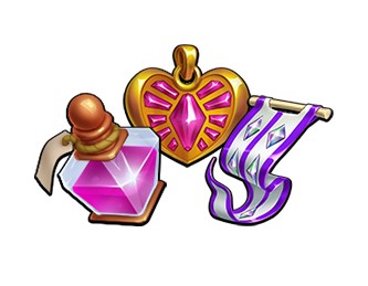 Công thức chế tạo quái vật trong Monster Legends cho Android