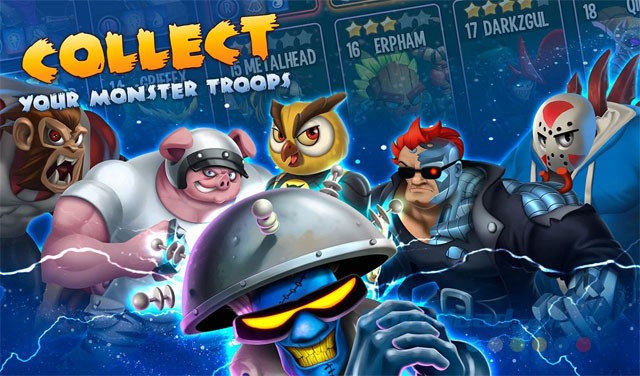 Chiến đấu với tổ đội