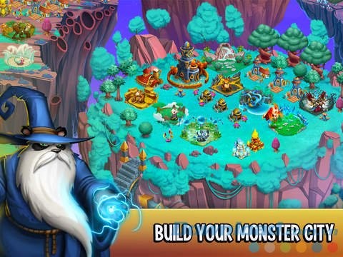 Game mô phỏng thế giới rồng