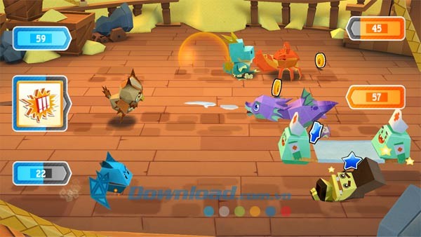 Monster Life for Android